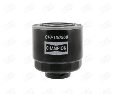 CHAMPION FUEL FILTER (CFF100568)