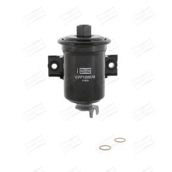 CHAMPION FUEL FILTER (CFF100576)