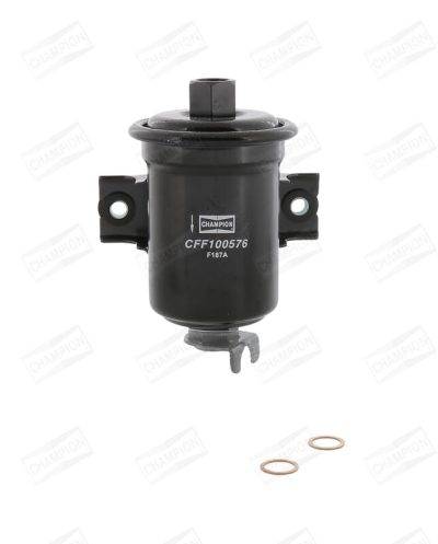 CHAMPION FUEL FILTER (CFF100576)