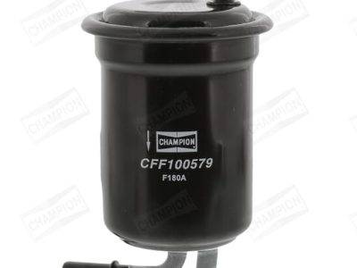 CHAMPION FUEL FILTER (CFF100579)