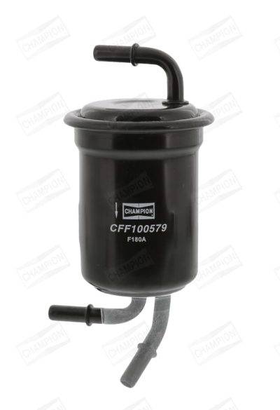 CHAMPION FUEL FILTER (CFF100579)