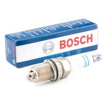 BOSCH SPARK PLUG (FR7DCX+)