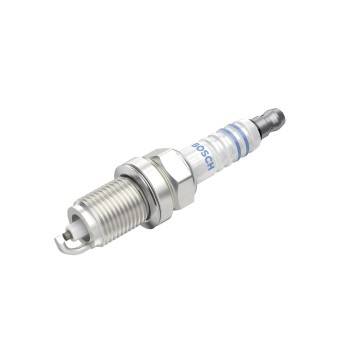 BOSCH SPARK PLUG (FR8LC)