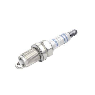 BOSCH SPARK PLUG (FR8LC)