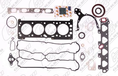 G TECH Full Gasket Set (GFFB10720)