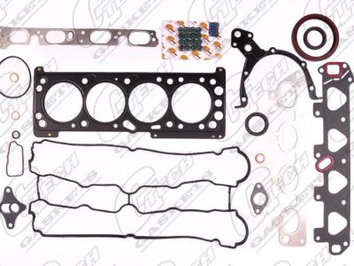 G TECH Full Gasket Set (GFFB10720)
