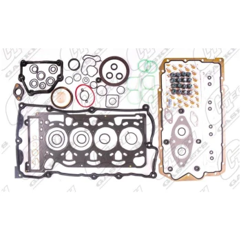 G TECH FULL GASKET SET  (9112000438)