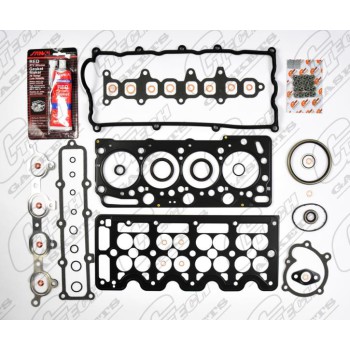G TECH Full Gasket Set (GFFE11042)