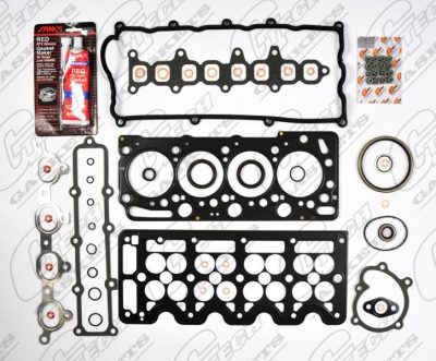 G TECH Full Gasket Set (GFFE11042)