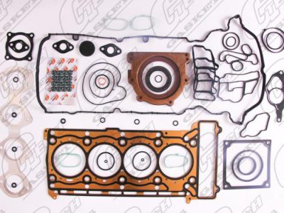 G TECH Full Gasket Set (GFFG17580)