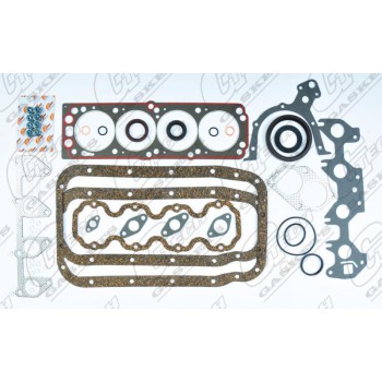 G TECH Full Gasket Set (GFGP1604)