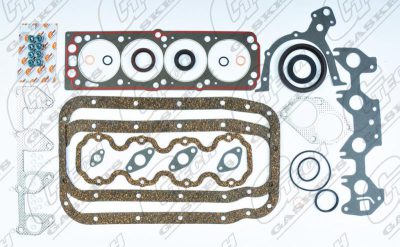 G TECH Full Gasket Set (GFGP1604)
