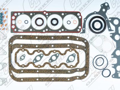 G TECH Full Gasket Set (GFGP1604)