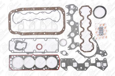 G TECH Full Gasket Set (GFGS524)