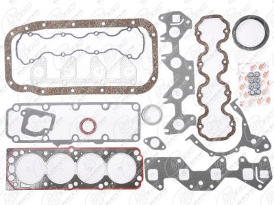 G TECH Full Gasket Set (GFGS524)