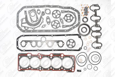 G TECH Full Gasket Set (GFGT1740)