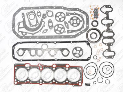 G TECH Full Gasket Set (GFGT1740)