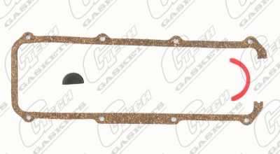 G TECH Valve Cover Gasket (GSHL914)