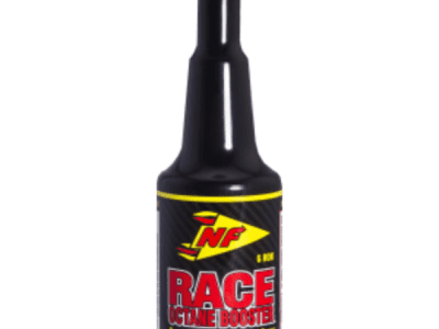 NF RACE OCTANE BOOSTER