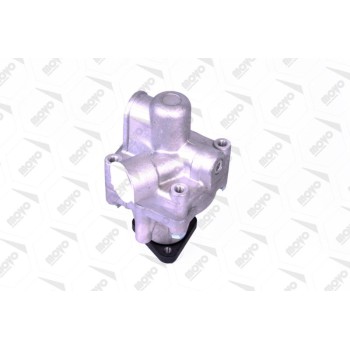 POWER STEERING PUMP
