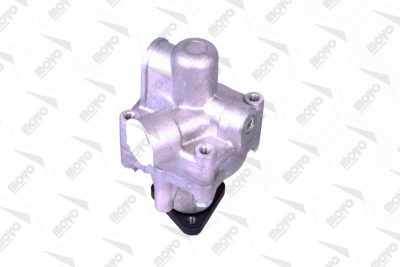 POWER STEERING PUMP