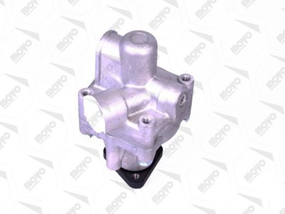 POWER STEERING PUMP