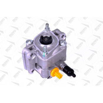 POWER STEERING PUMP