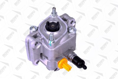 POWER STEERING PUMP