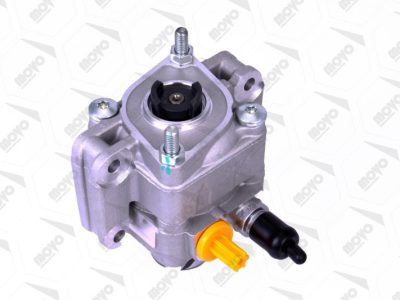 POWER STEERING PUMP