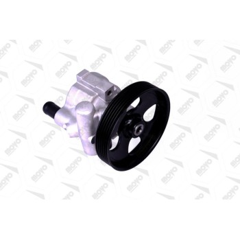 POWER STEERING PUMP