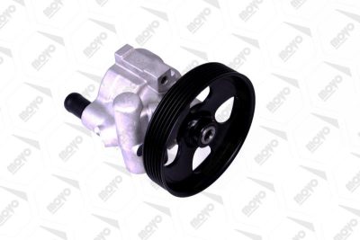 POWER STEERING PUMP