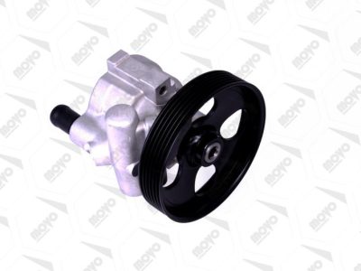 POWER STEERING PUMP