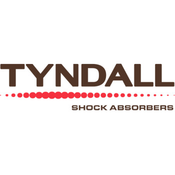 TYNDALL Shock Absorber Rear (SHG91758)