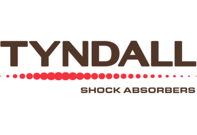 TYNDALL SHOCK REAR (SHG124046)