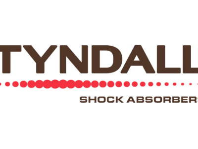 TYNDALL SHOCK FRONT (SHG950278)