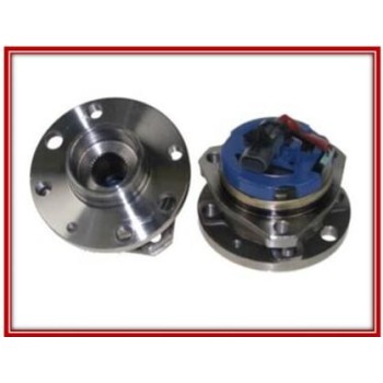 WHEEL BEARING HUB