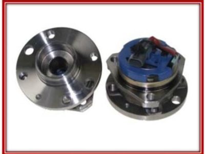 WHEEL BEARING HUB