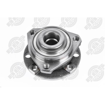 WHEEL BEARING HUB