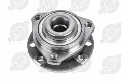 WHEEL BEARING HUB
