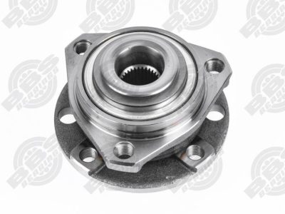 WHEEL BEARING HUB