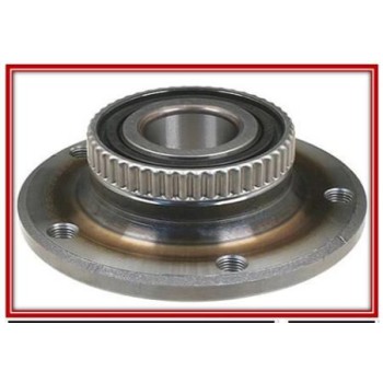 BBS Wheel Bearing Rear (WBHU190)