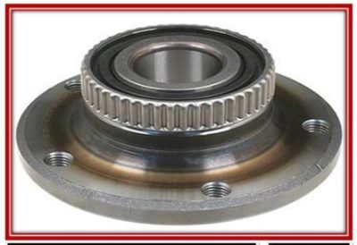 BBS Wheel Bearing Rear (WBHU190)