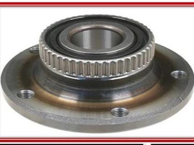 BBS Wheel Bearing Rear (WBHU190)