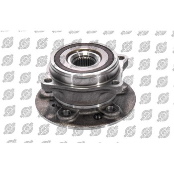 WHEEL BEARING HUB