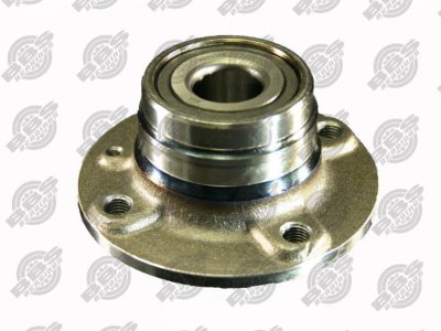 WHEEL BEARING HUB