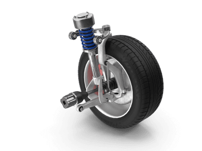 Suspension