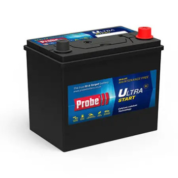 PROBE BATTERY 636