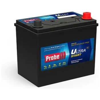 PROBE BATTERY 636