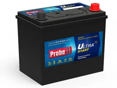PROBE BATTERY 636