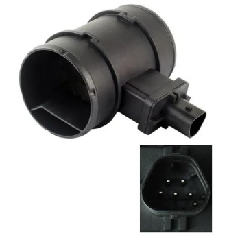 AIR MASS SENSOR